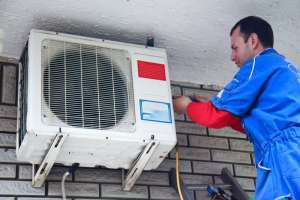 24/7 and Emergency HVAC Near Pilot Mnt, NC | Air Conidtioning and Heating Contractors